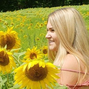 Meet your Posher, Katherine